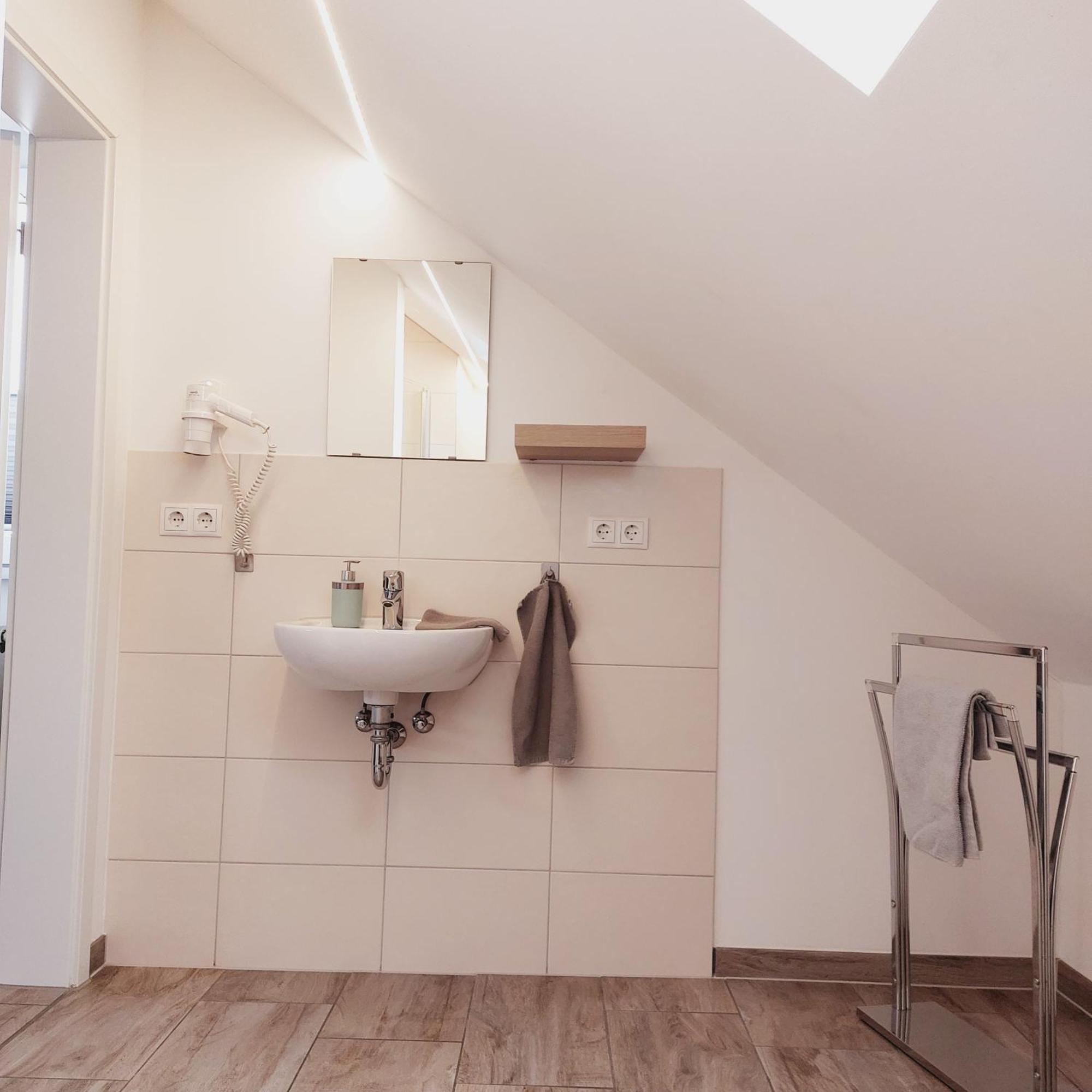 Gaestezimmer Busch Rust Εξωτερικό φωτογραφία