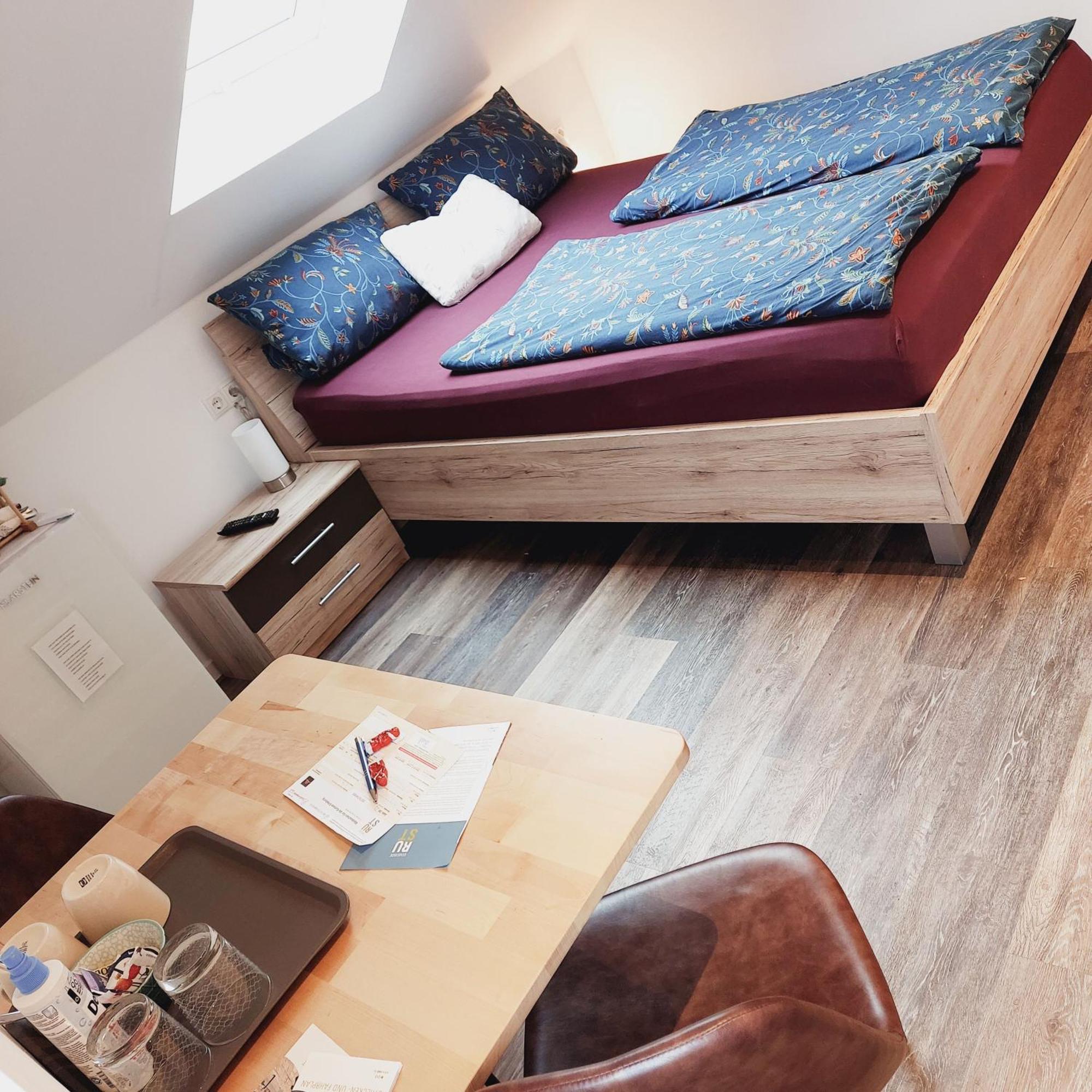 Gaestezimmer Busch Rust Εξωτερικό φωτογραφία